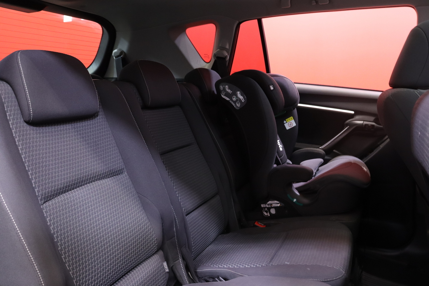 Toyota Verso vaihtoauto