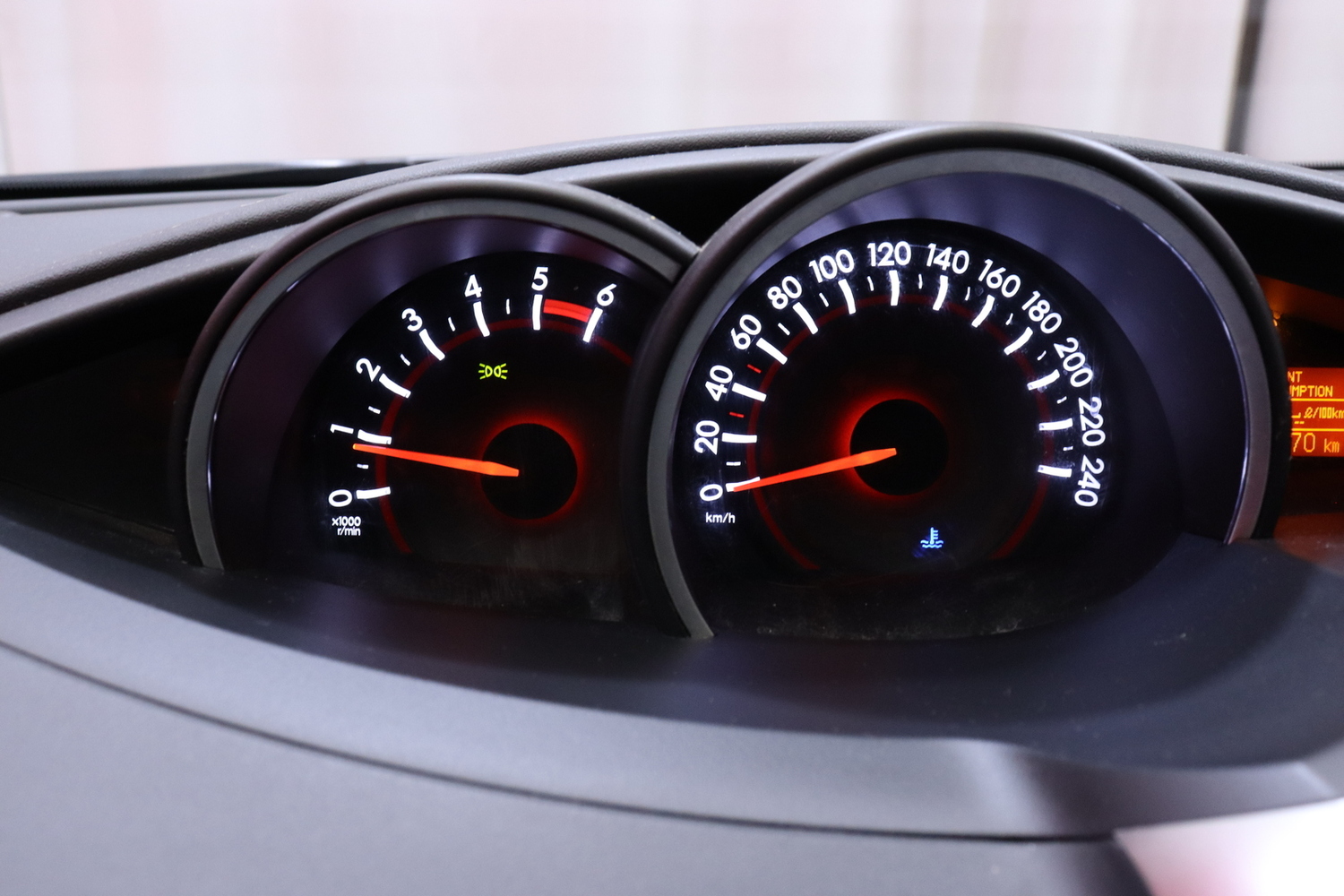 Toyota Verso vaihtoauto