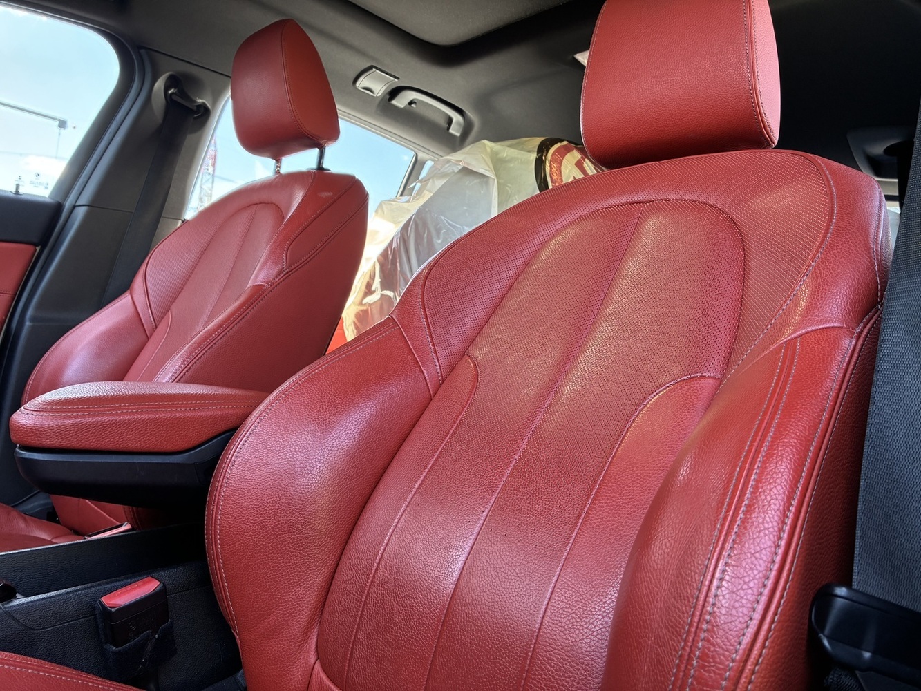 BMW X2 vaihtoauto