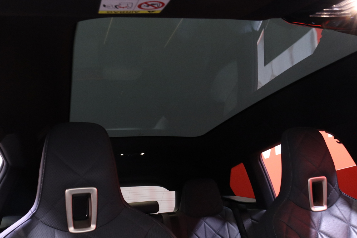 BMW iX vaihtoauto