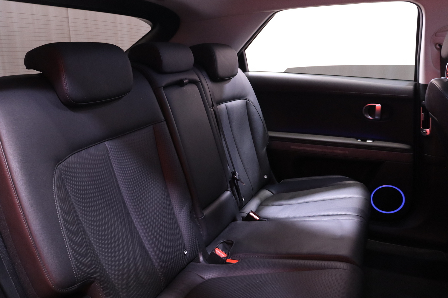 Hyundai IONIQ 5 vaihtoauto
