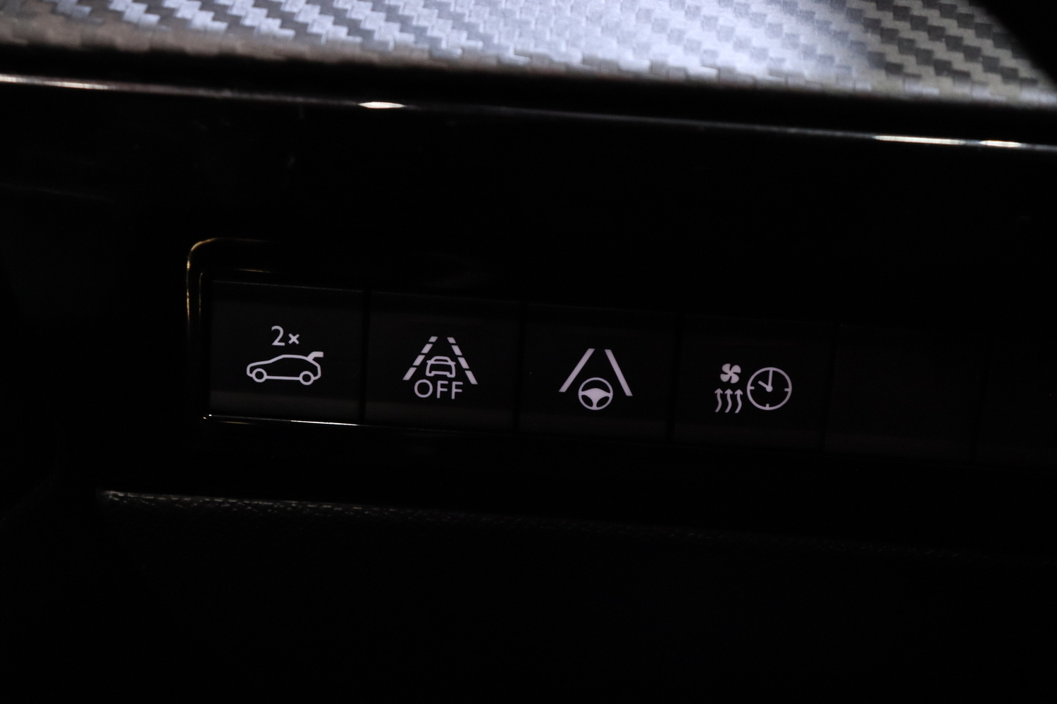 Peugeot 508 vaihtoauto