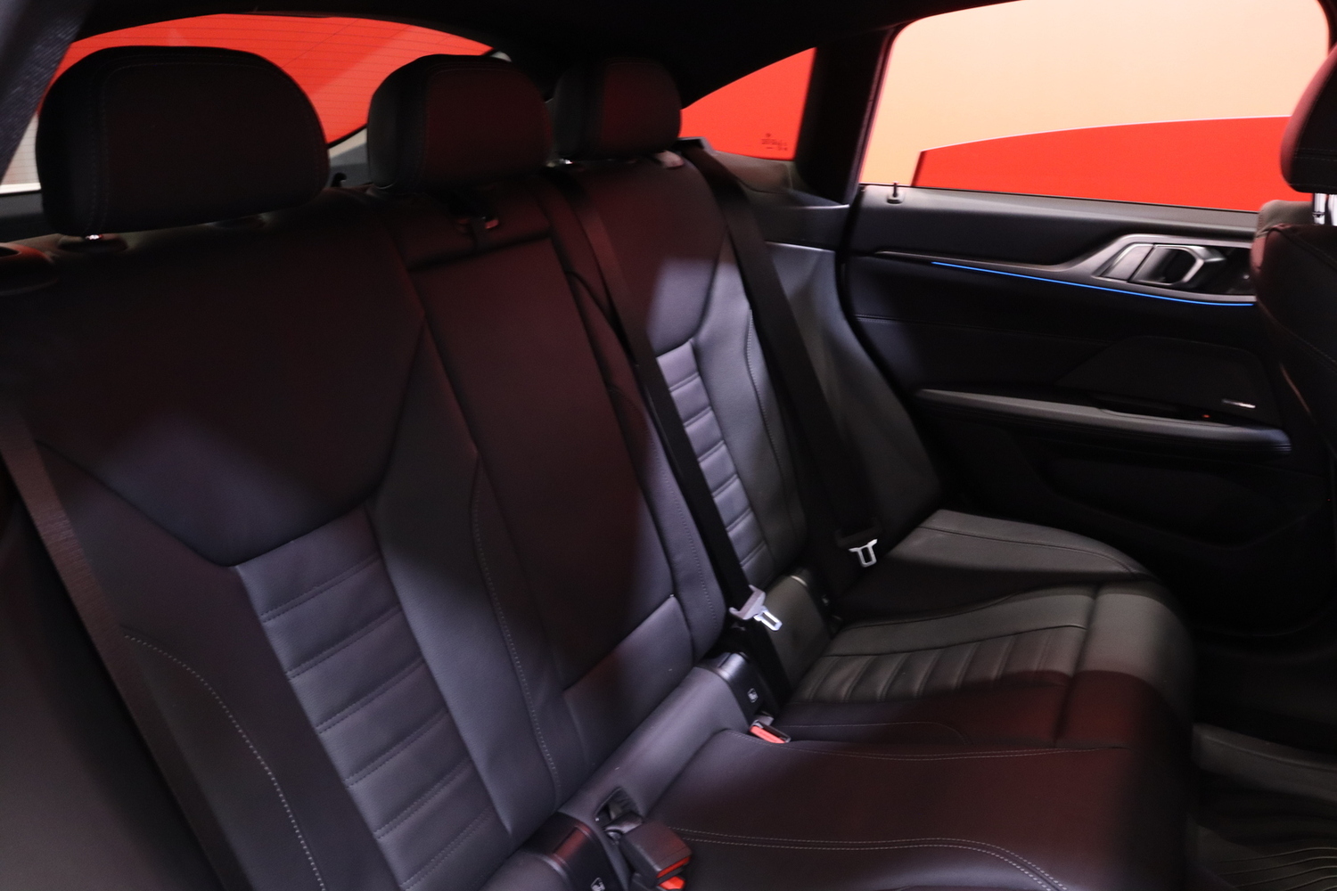 BMW i4 M50 vaihtoauto