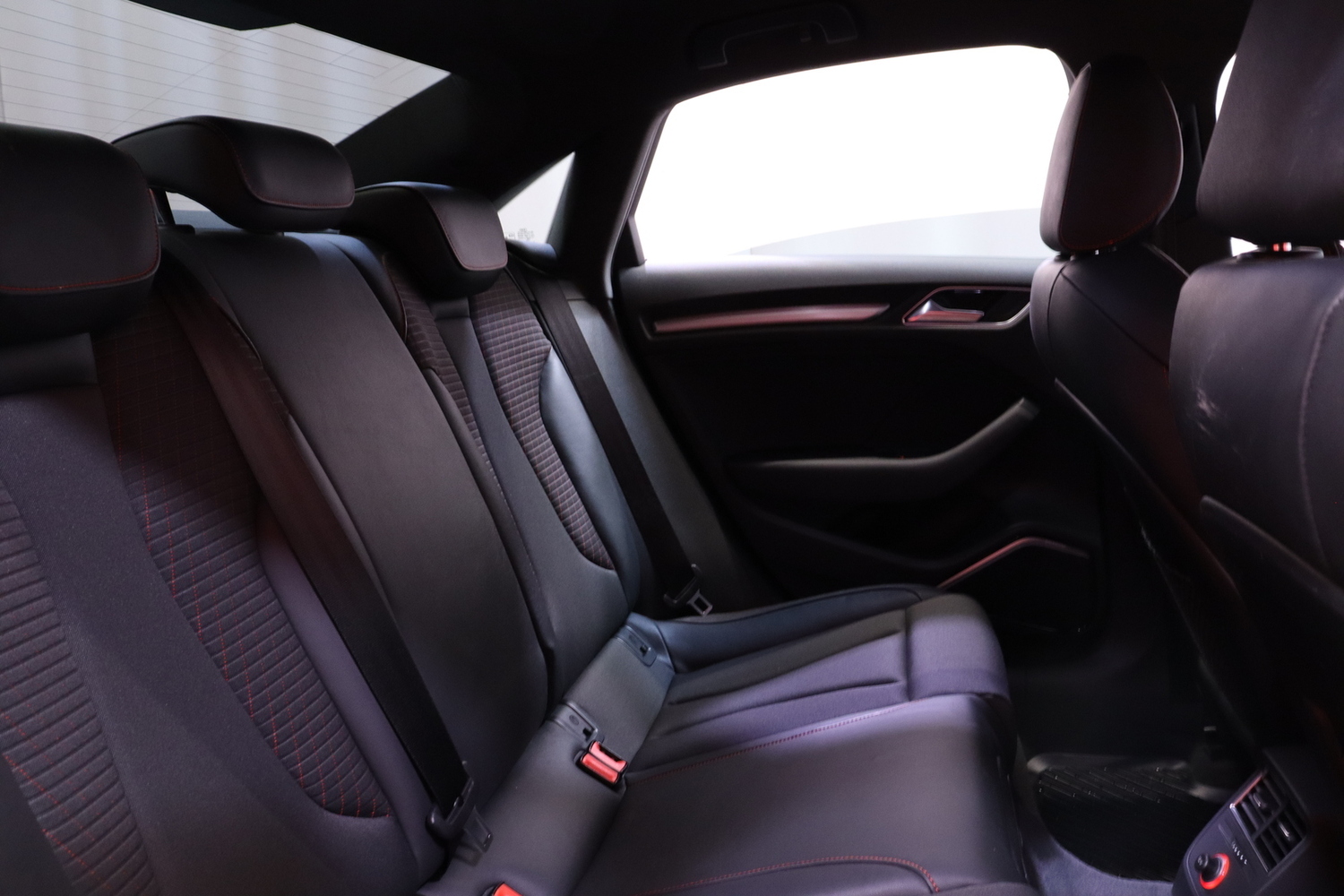 Audi S3 vaihtoauto