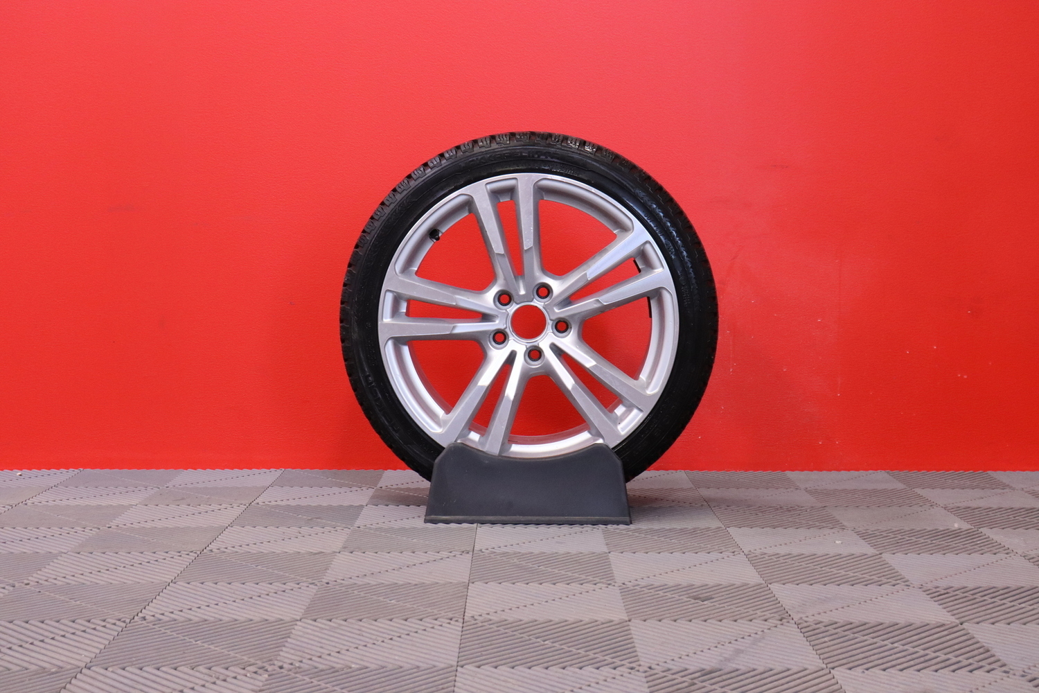 Audi S3 vaihtoauto