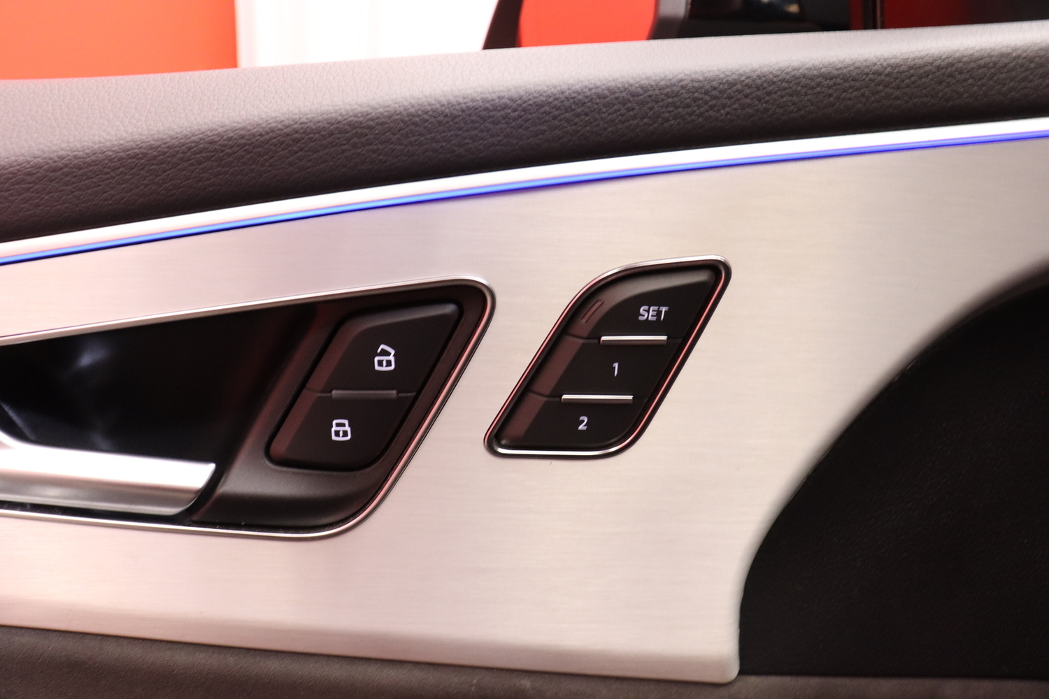 Audi Q8 vaihtoauto