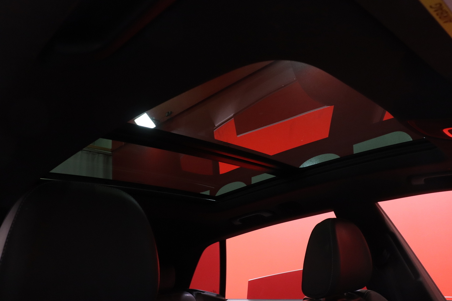 Audi Q8 vaihtoauto