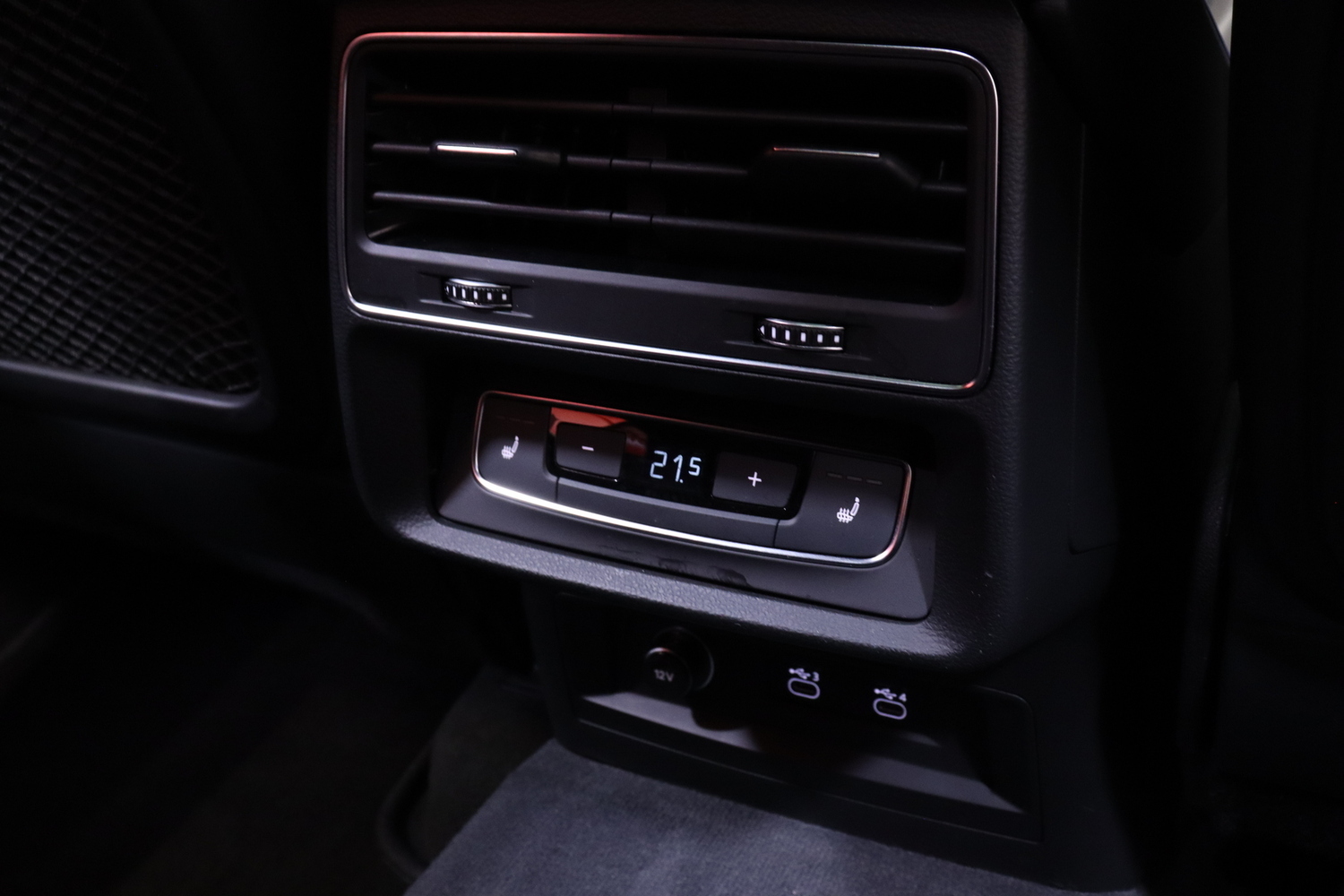Audi Q8 vaihtoauto