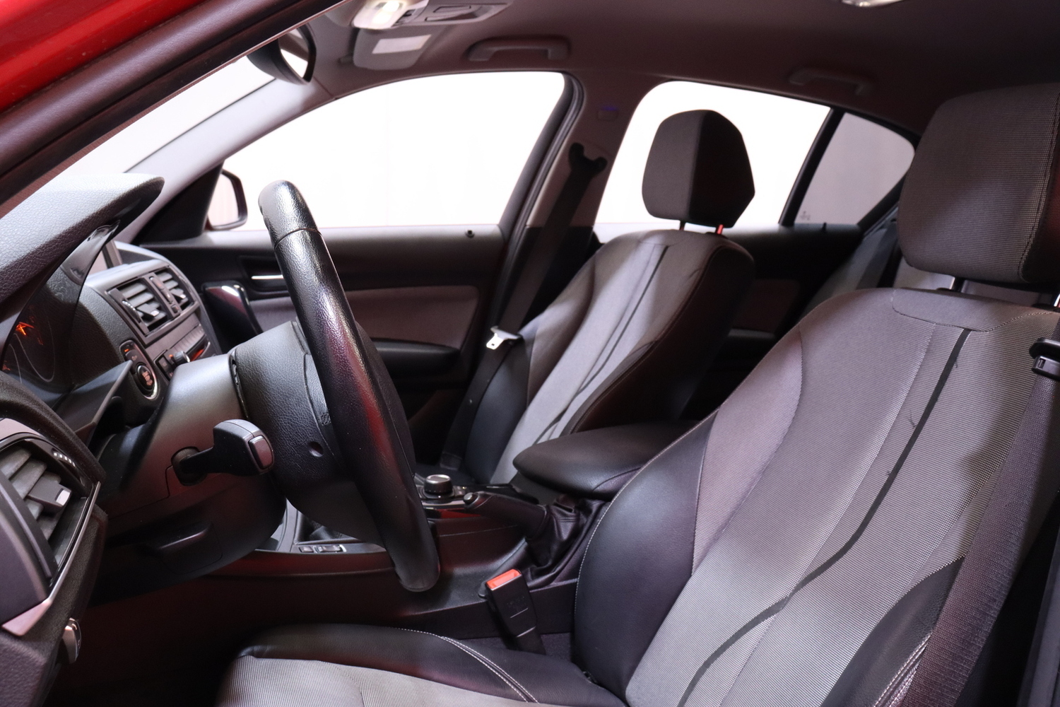 BMW 116 vaihtoauto