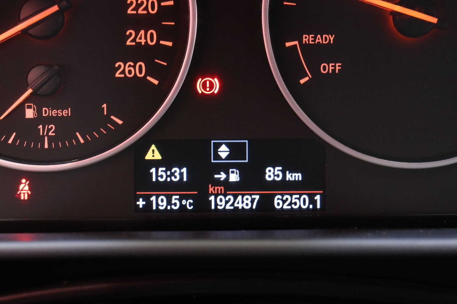 BMW 116 vaihtoauto