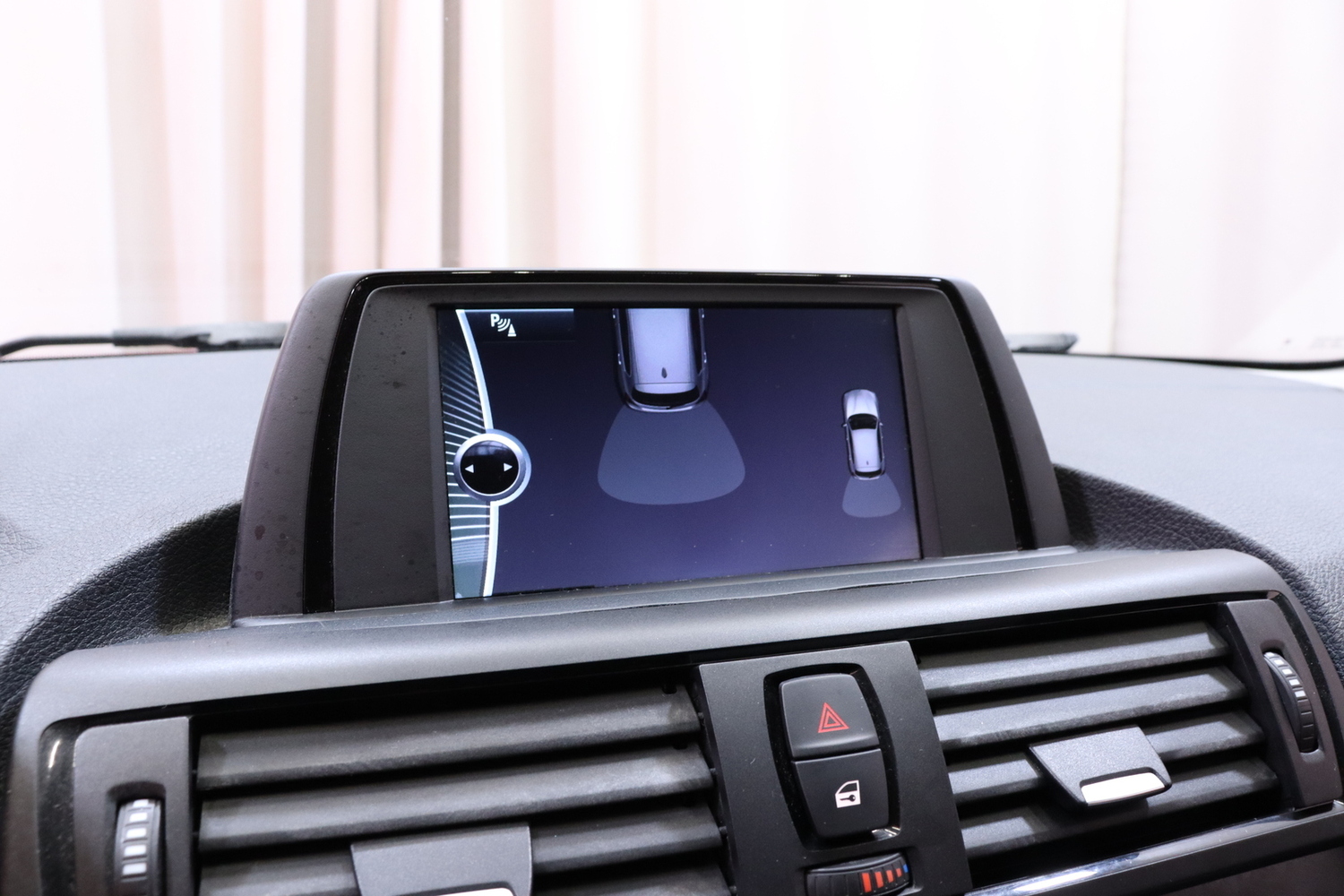 BMW 116 vaihtoauto