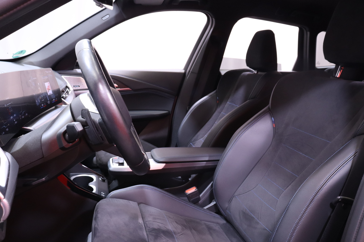 BMW iX1 vaihtoauto