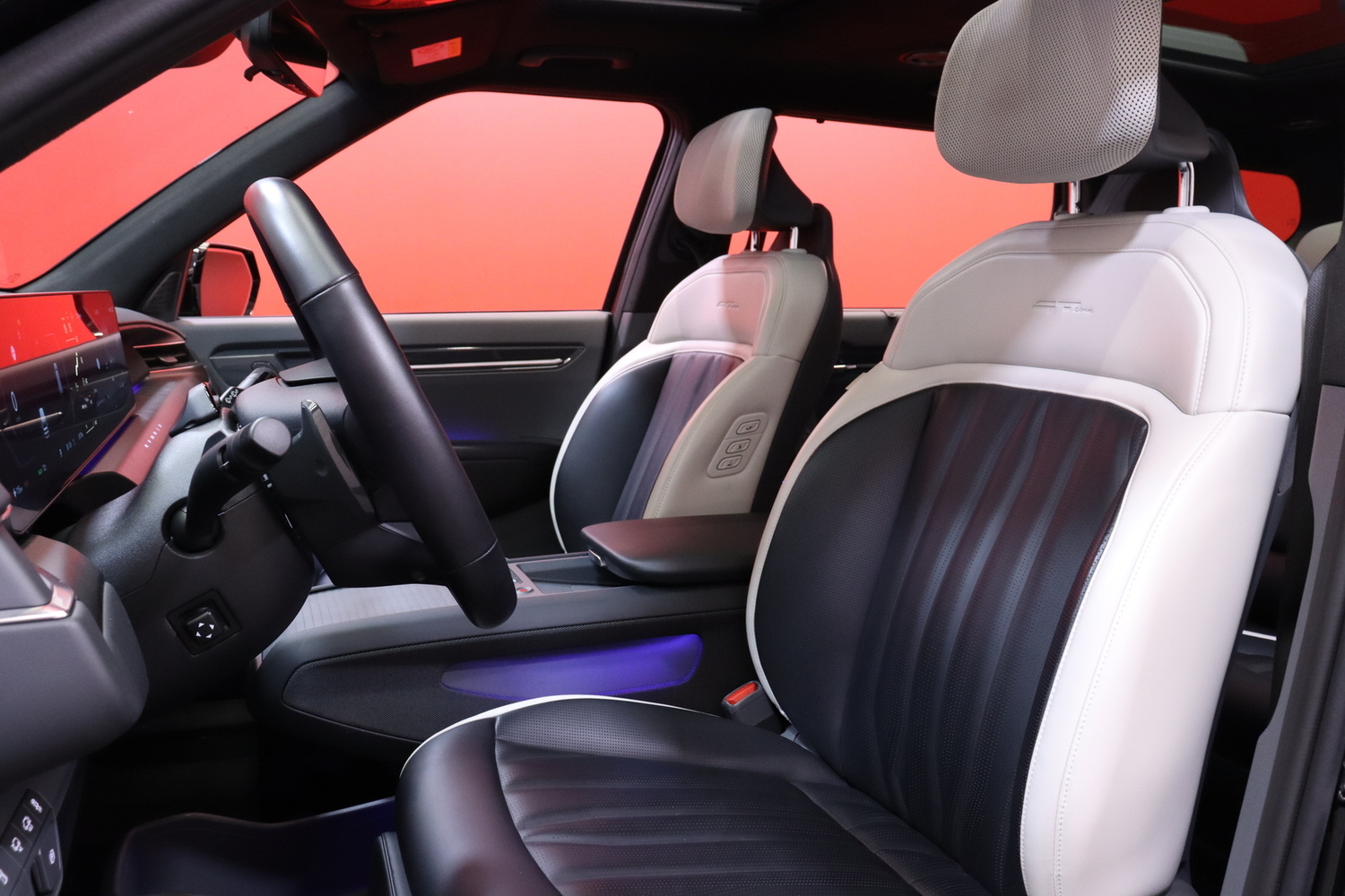Kia EV9 vaihtoauto