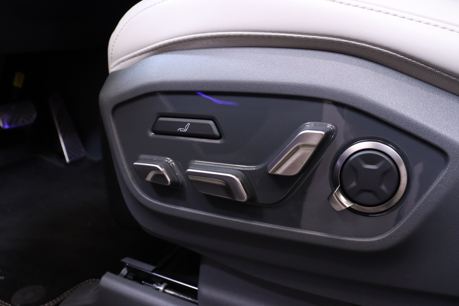 Kia EV9 vaihtoauto