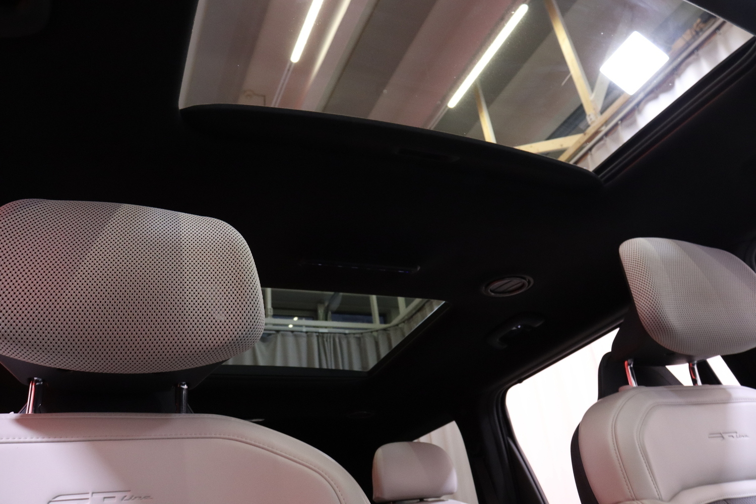 Kia EV9 vaihtoauto