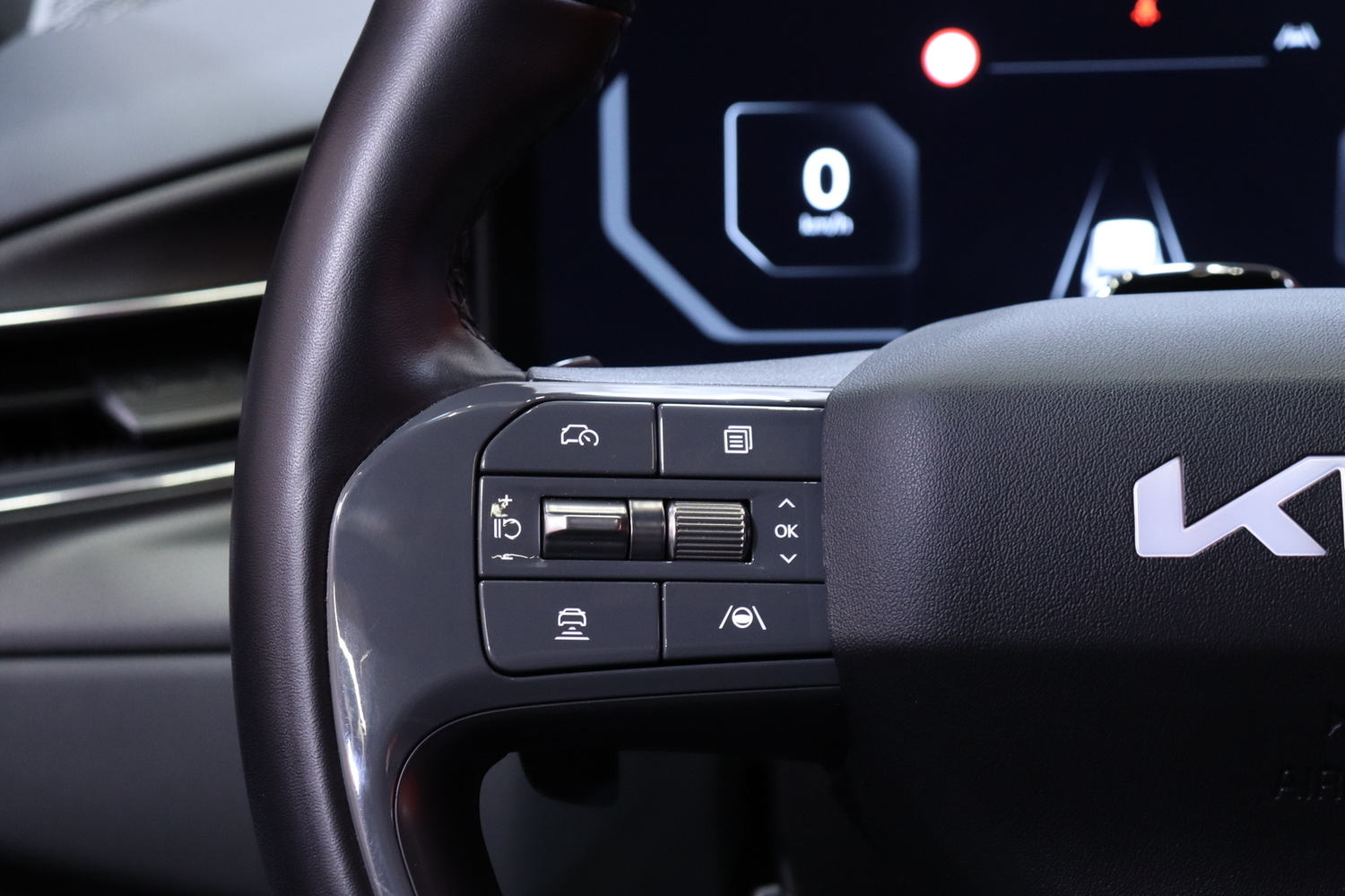 Kia EV9 vaihtoauto
