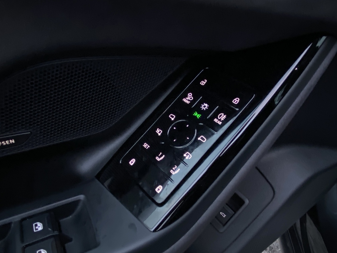 Audi A6 e-tron vaihtoauto