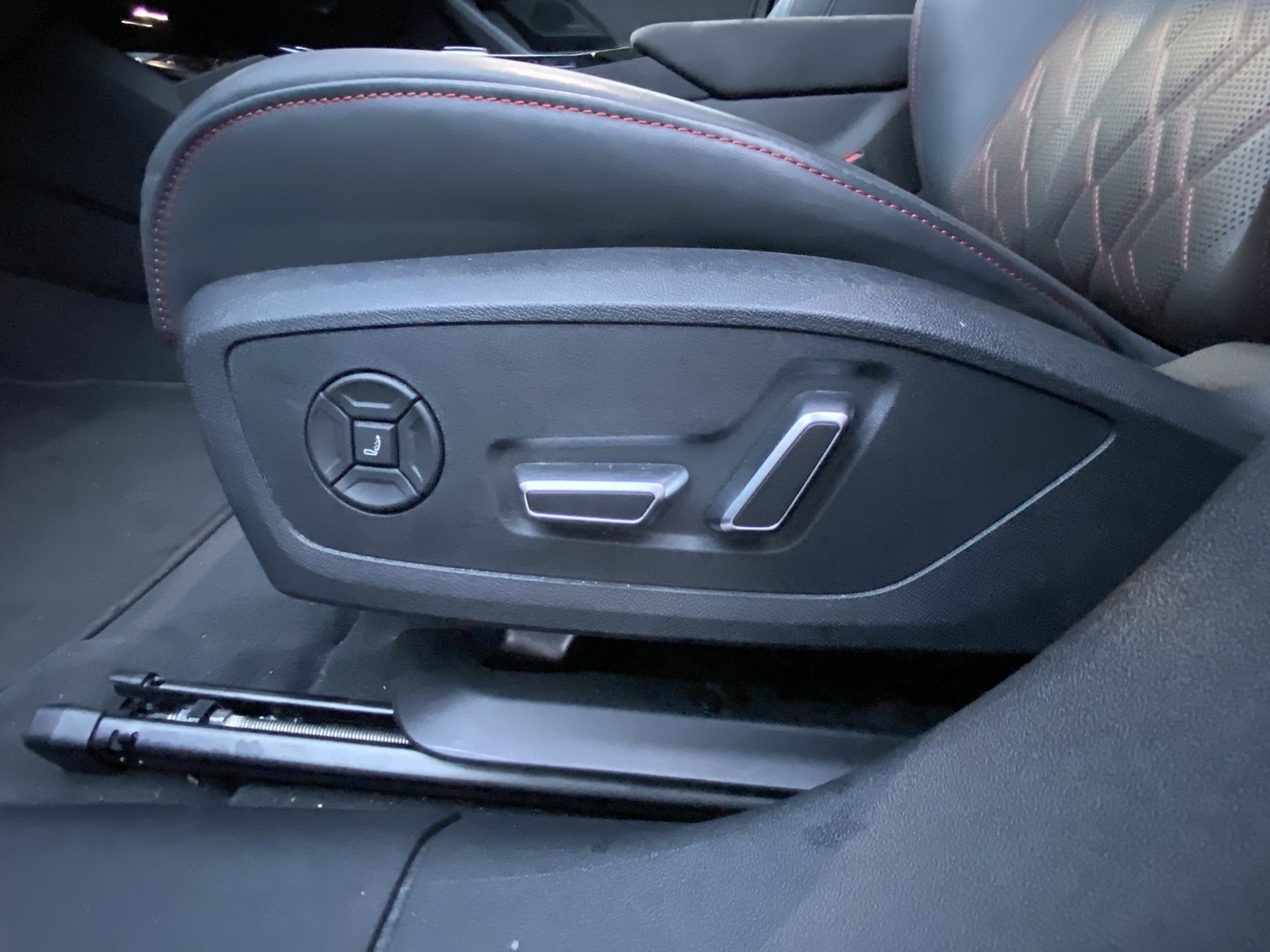 Audi A6 e-tron vaihtoauto