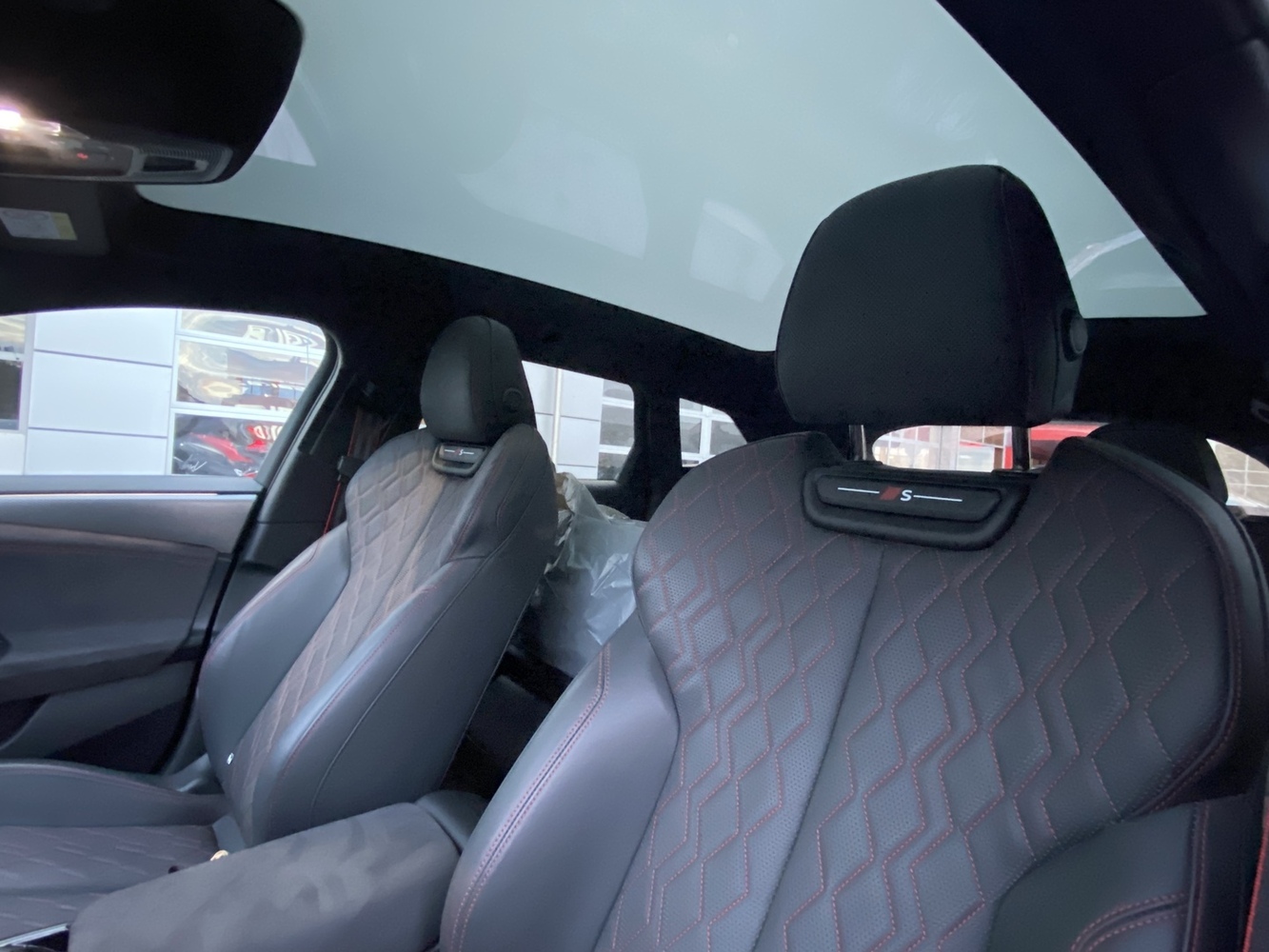 Audi A6 e-tron vaihtoauto