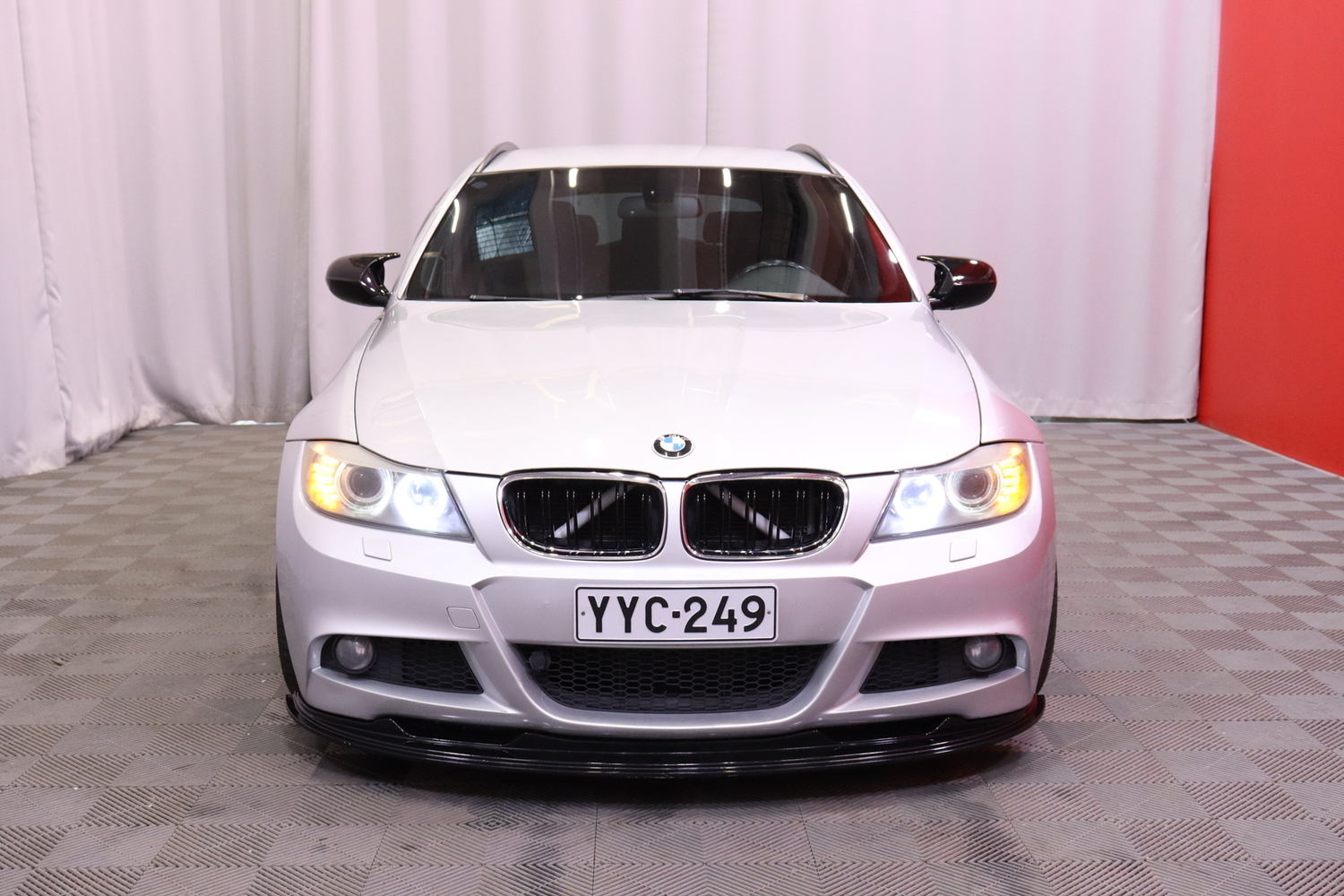 BMW 325 vaihtoauto