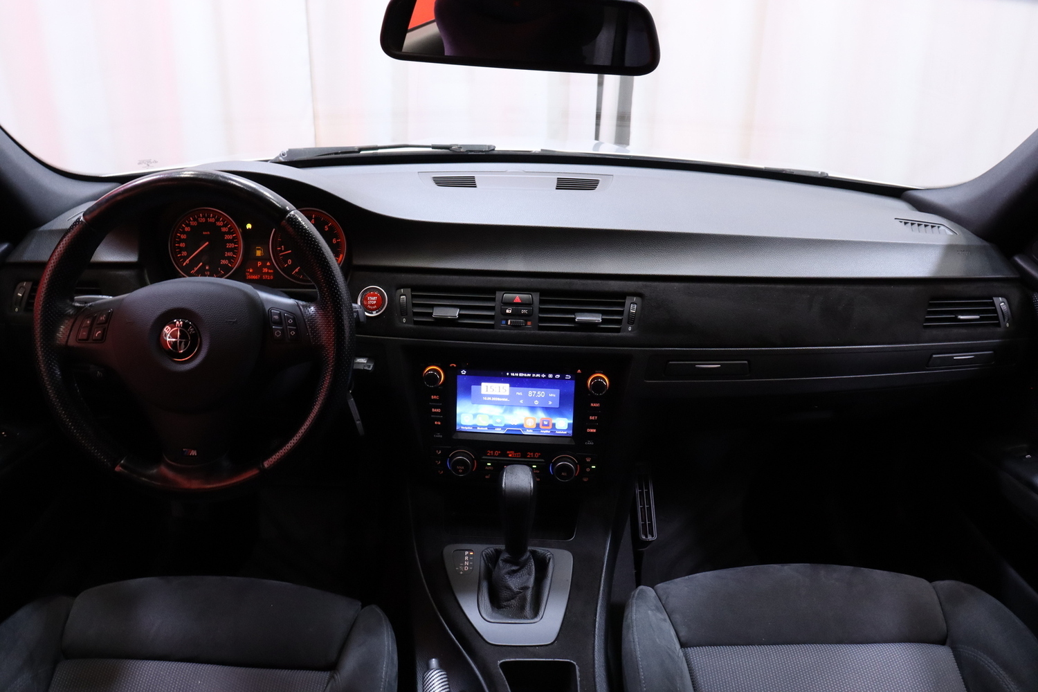 BMW 325 vaihtoauto