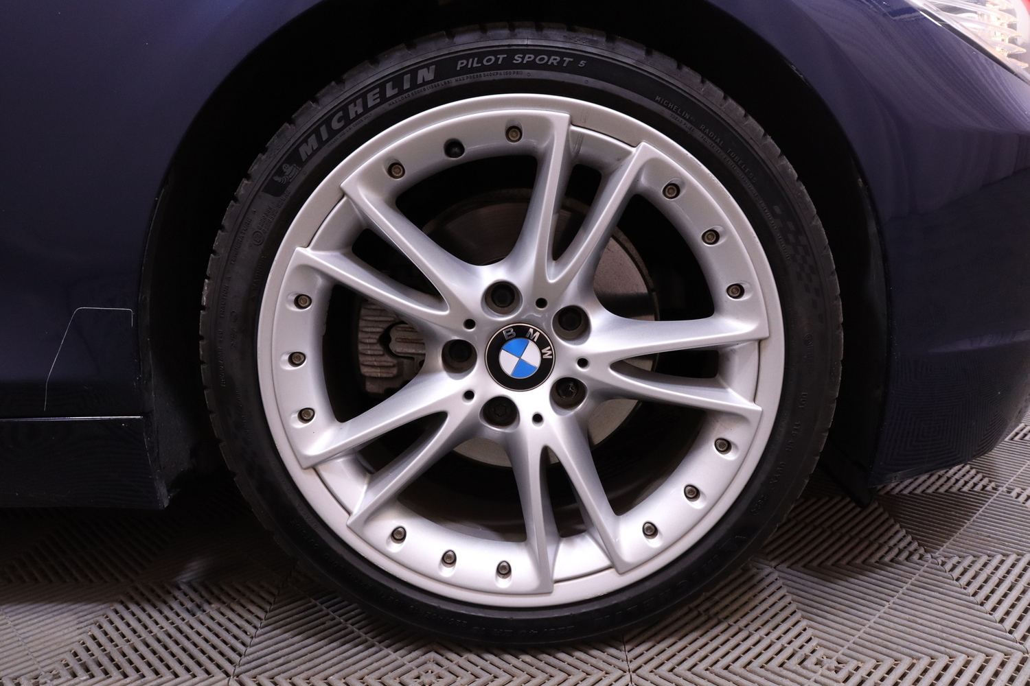 BMW Z4 vaihtoauto
