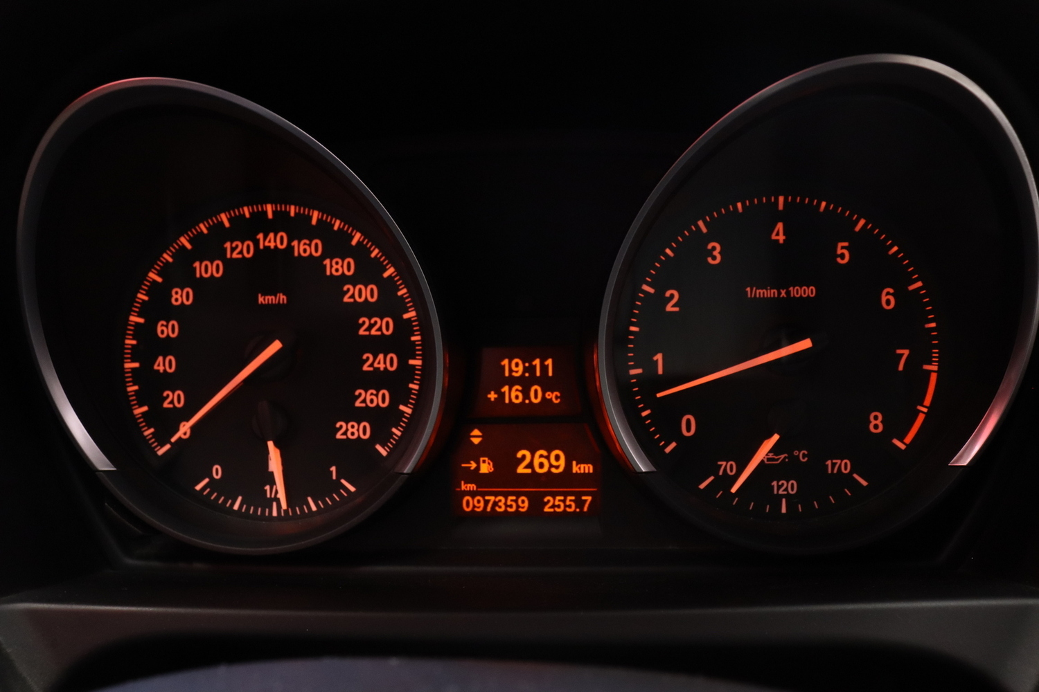 BMW Z4 vaihtoauto
