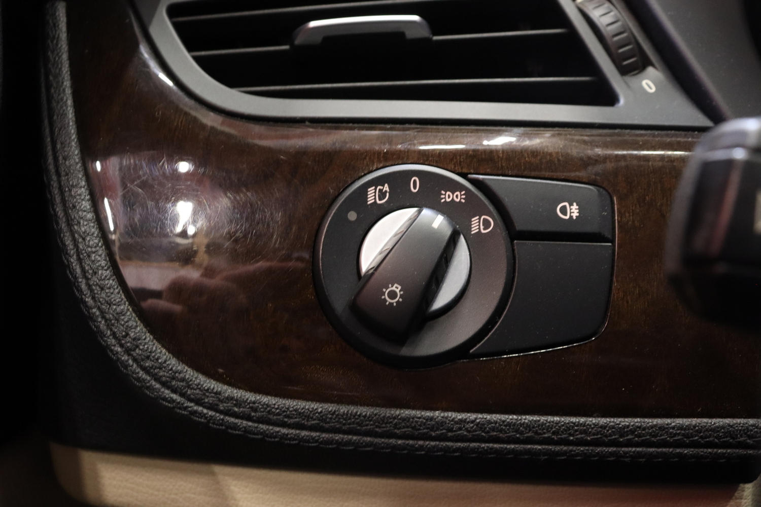 BMW Z4 vaihtoauto