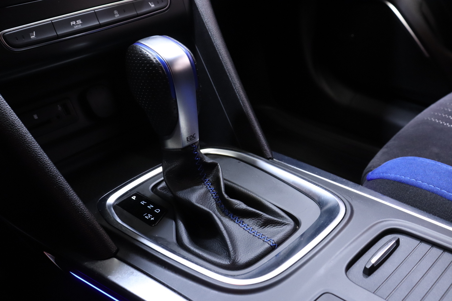 Renault Mégane vaihtoauto