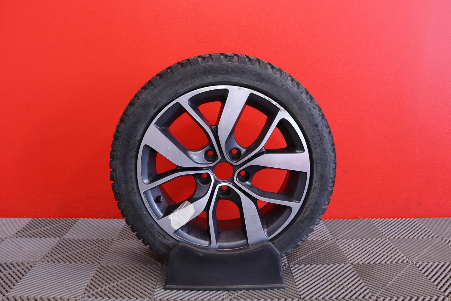 Renault Mégane vaihtoauto