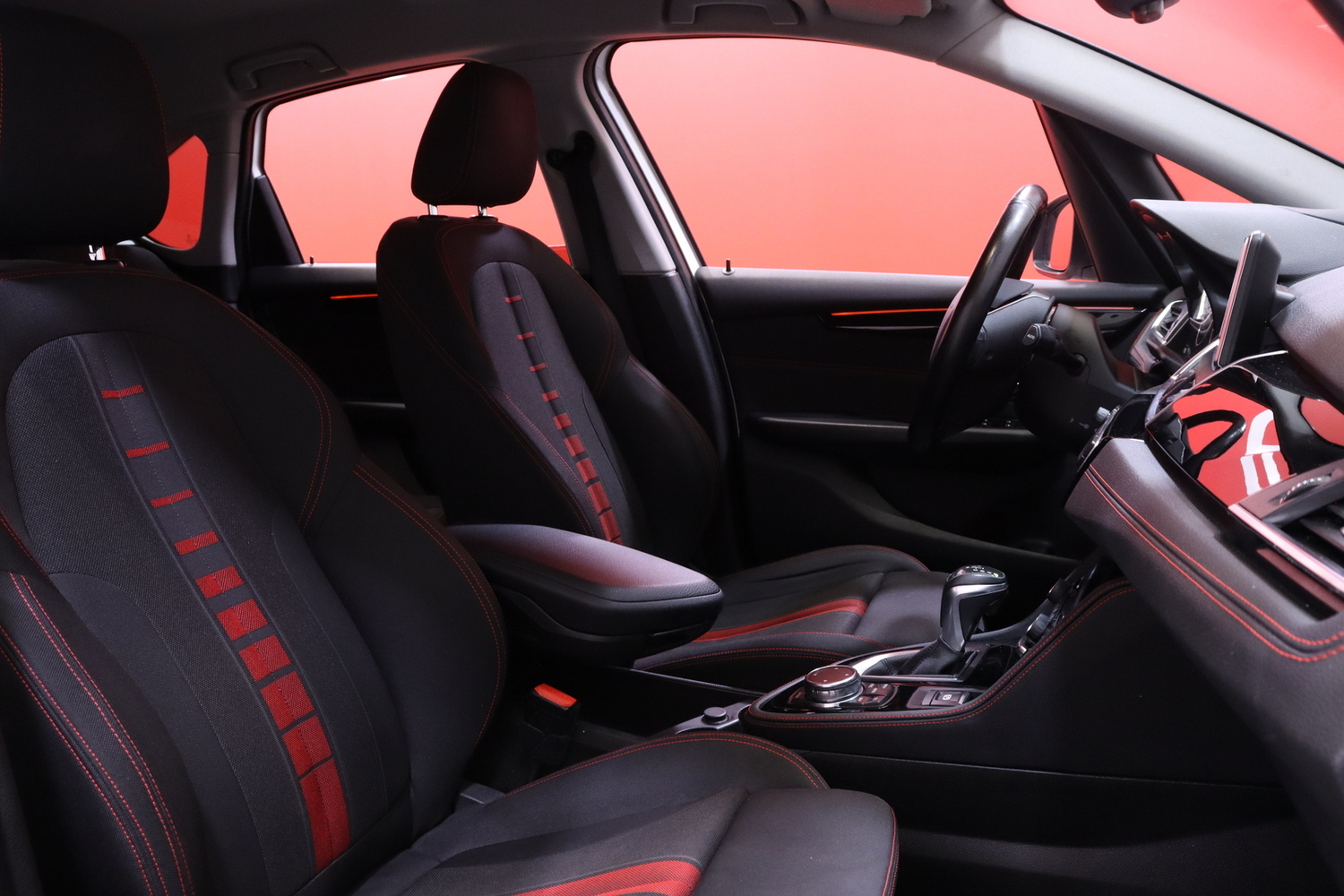 BMW 225 vaihtoauto