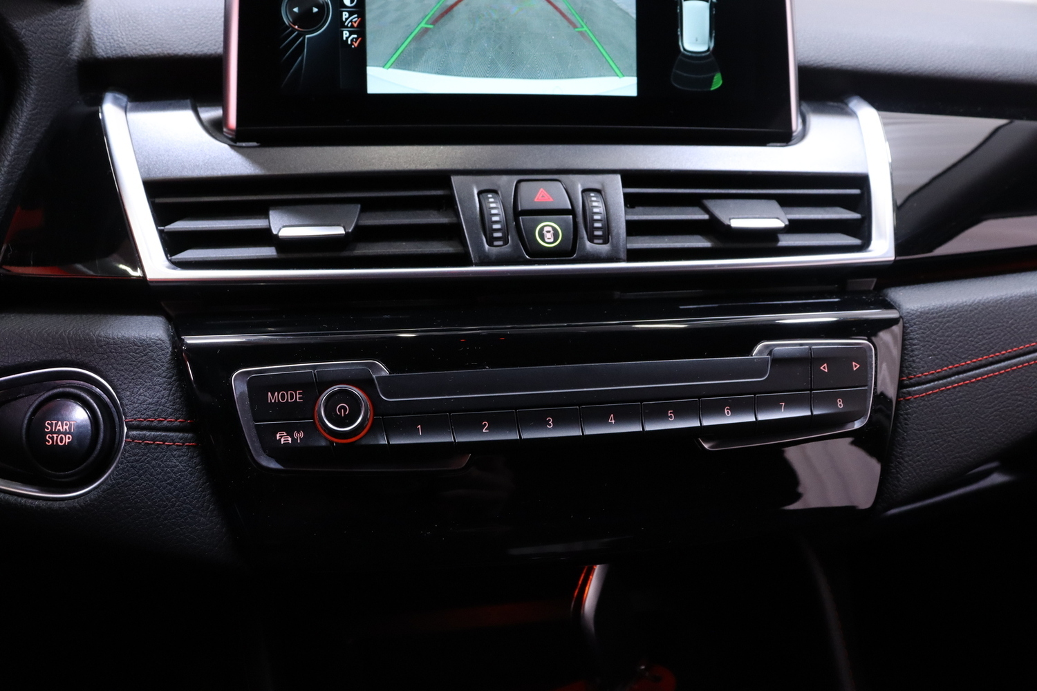 BMW 225 vaihtoauto