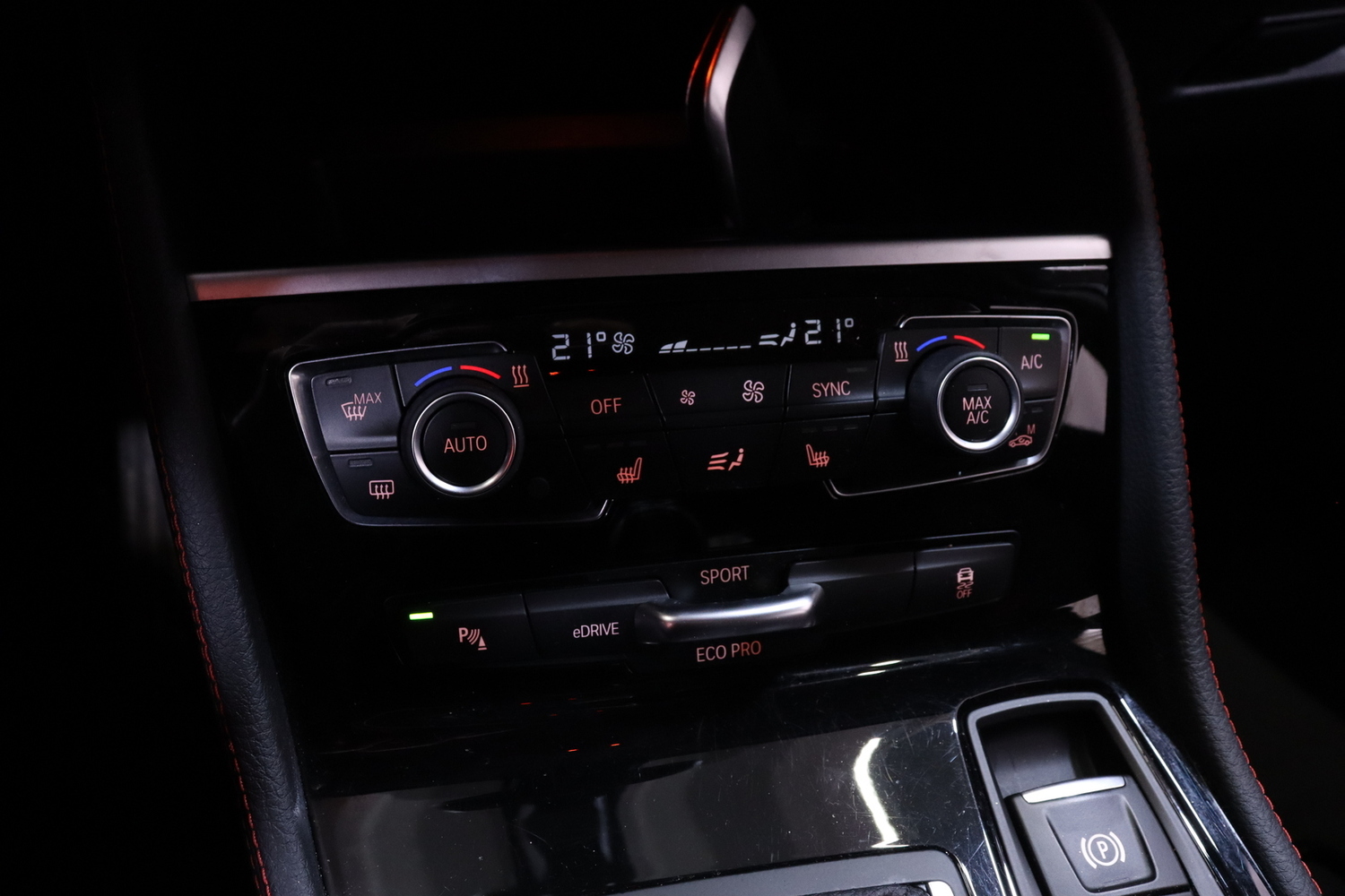 BMW 225 vaihtoauto