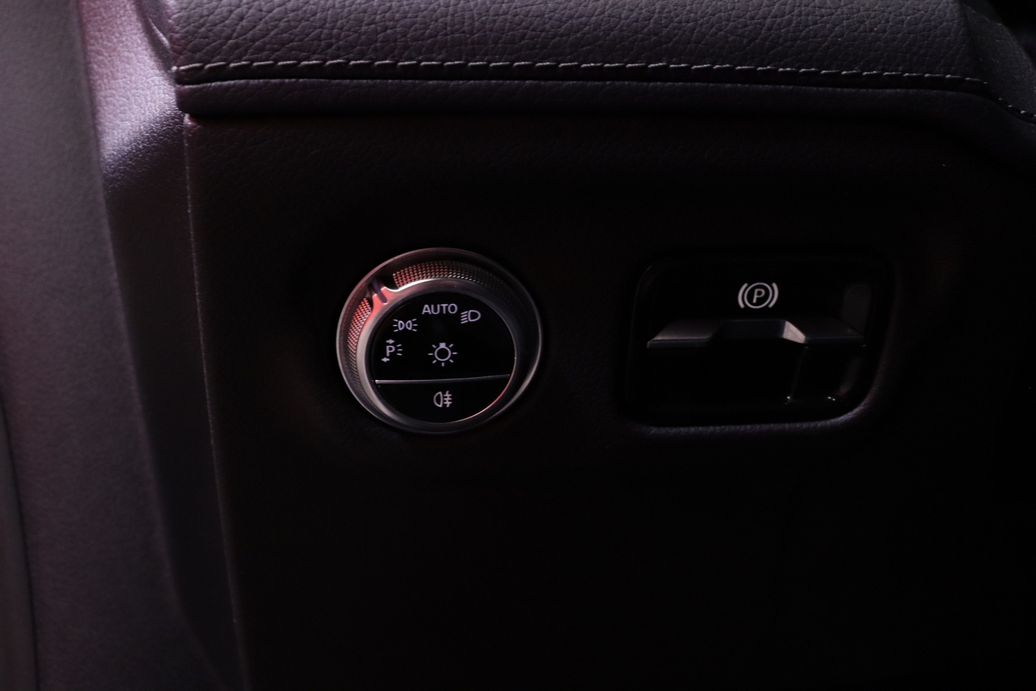 Mercedes-Benz EQS vaihtoauto