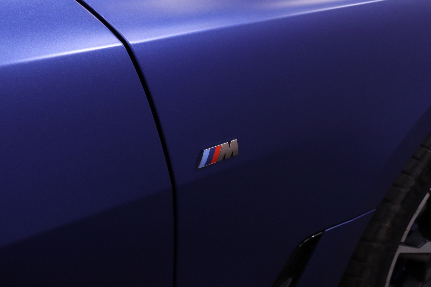BMW i4 vaihtoauto