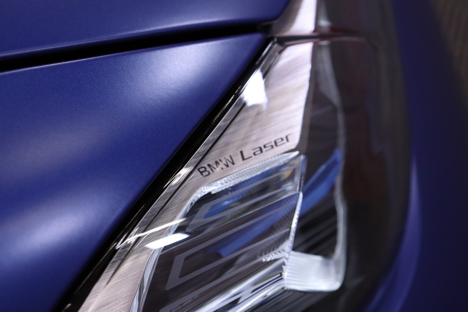 BMW i4 vaihtoauto
