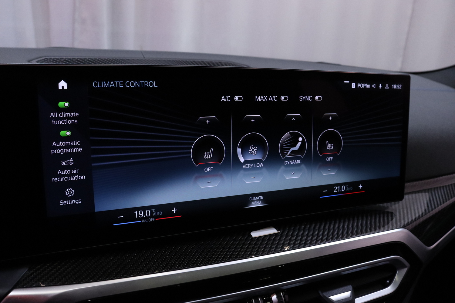 BMW i4 vaihtoauto