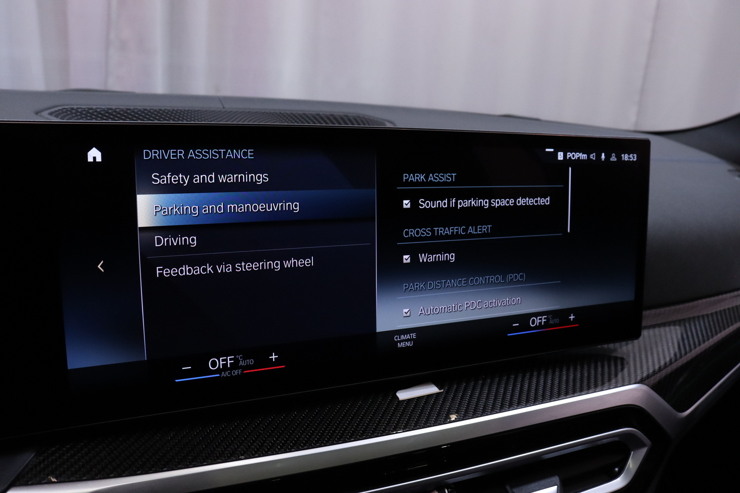BMW i4 vaihtoauto