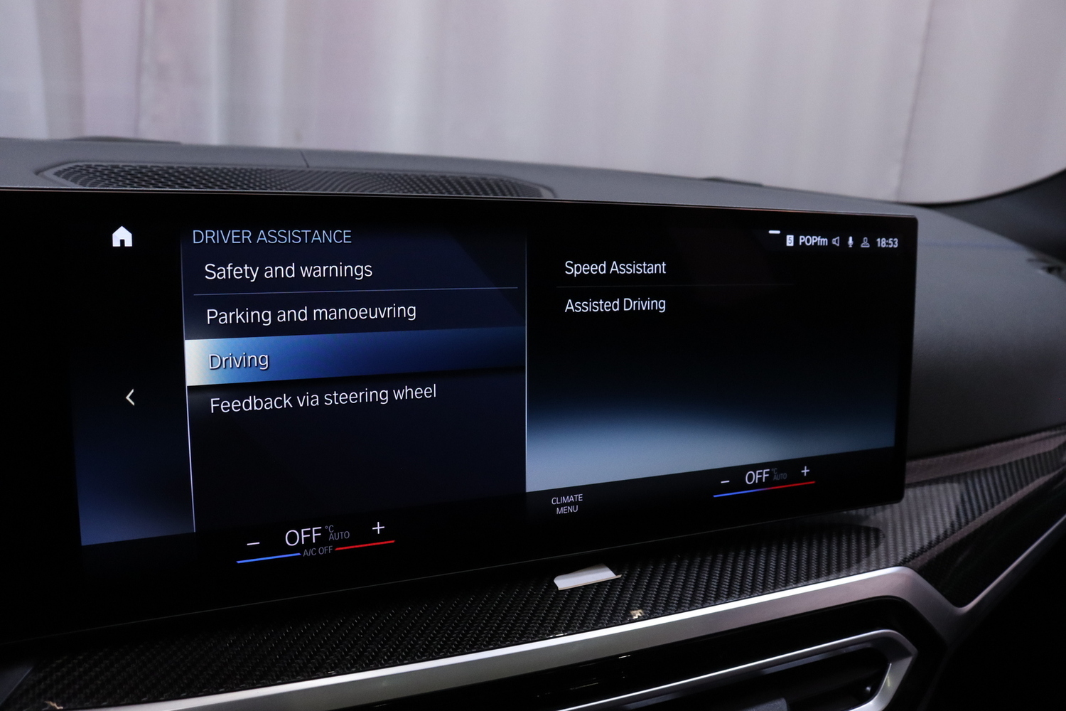 BMW i4 vaihtoauto