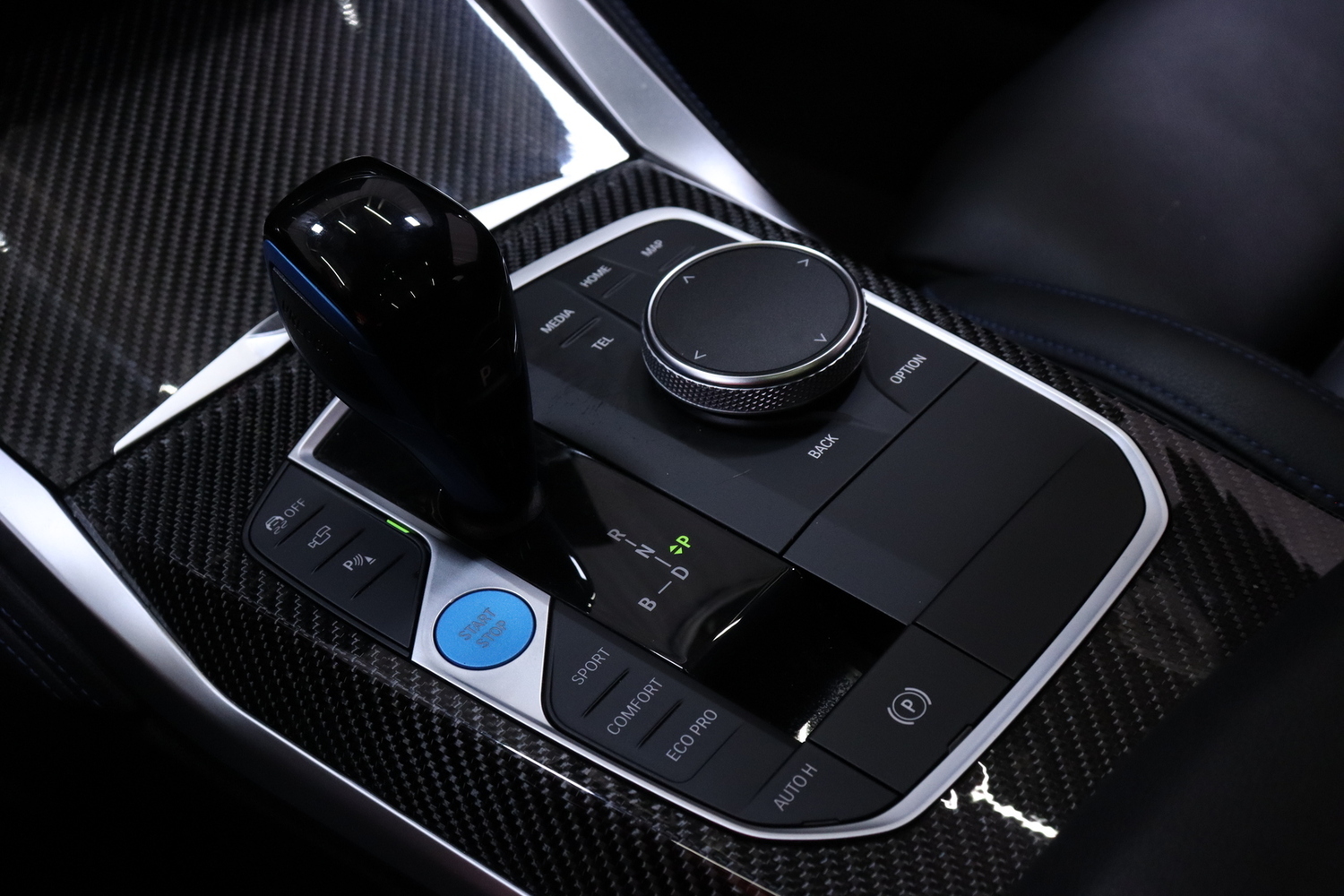 BMW i4 vaihtoauto