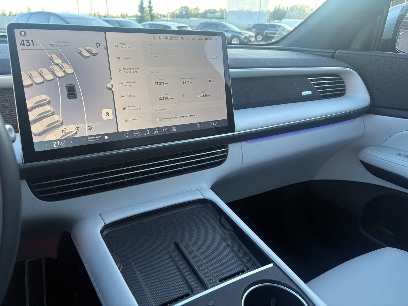 XPENG G6 vaihtoauto