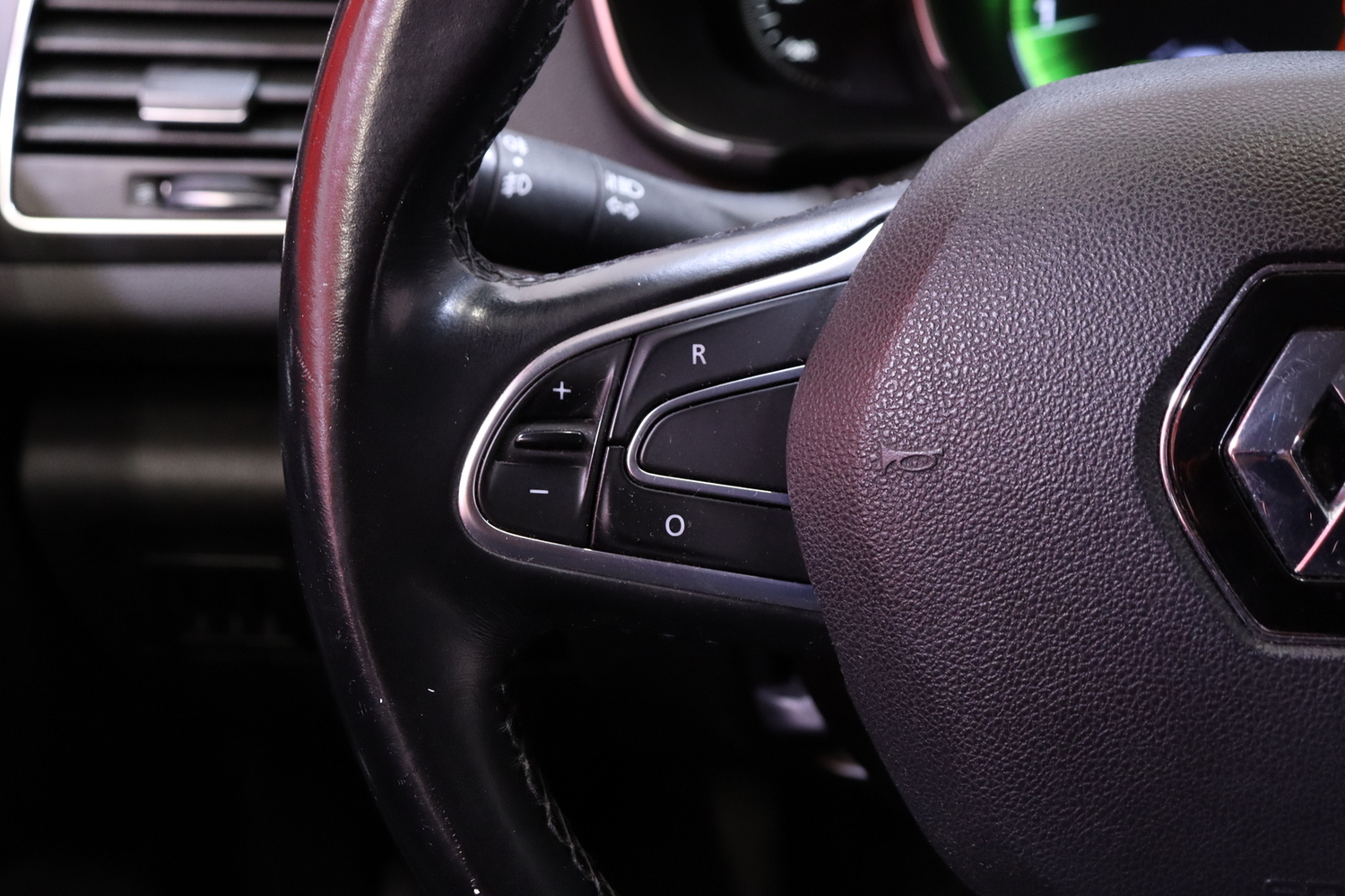 Renault Mégane vaihtoauto