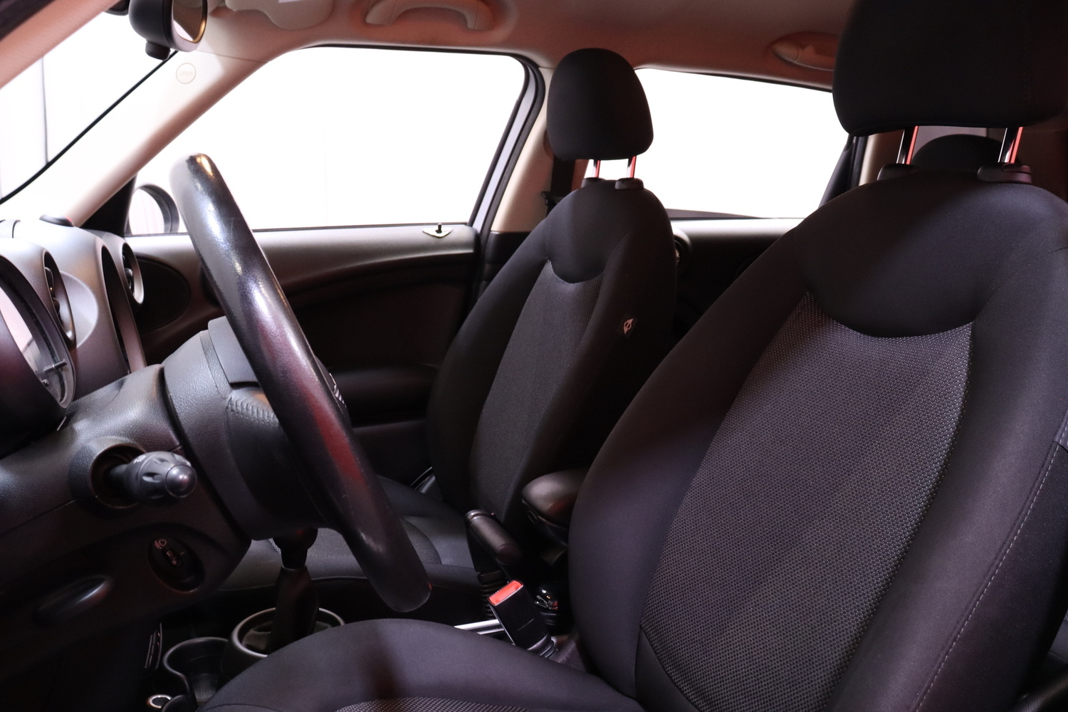Mini Cooper vaihtoauto