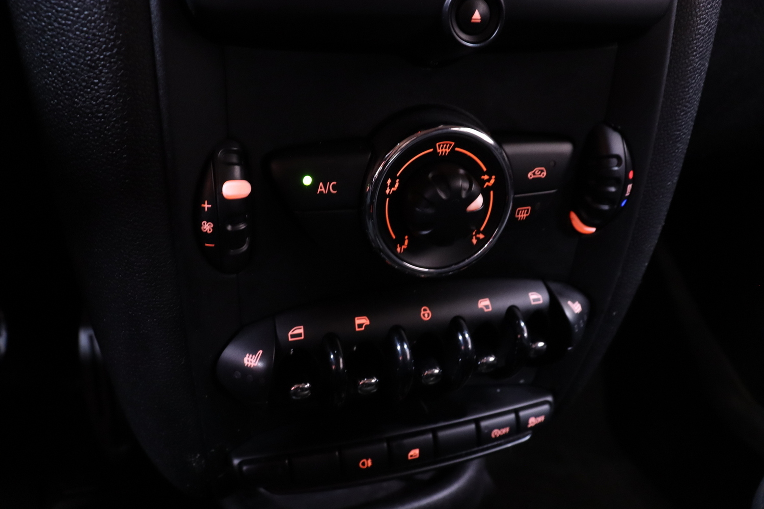 Mini Cooper vaihtoauto