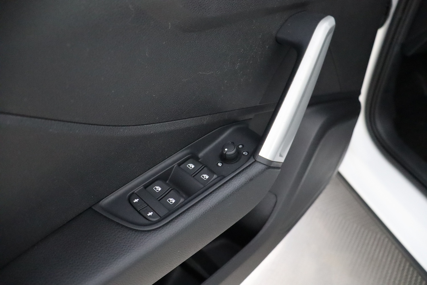 Audi Q2 vaihtoauto