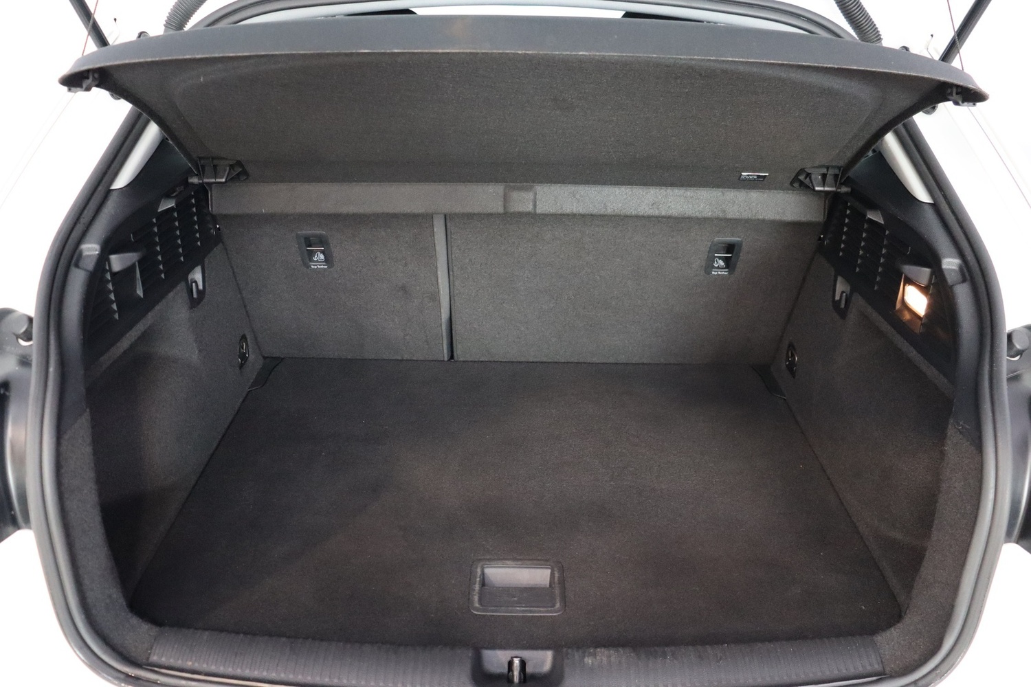 Audi Q2 vaihtoauto