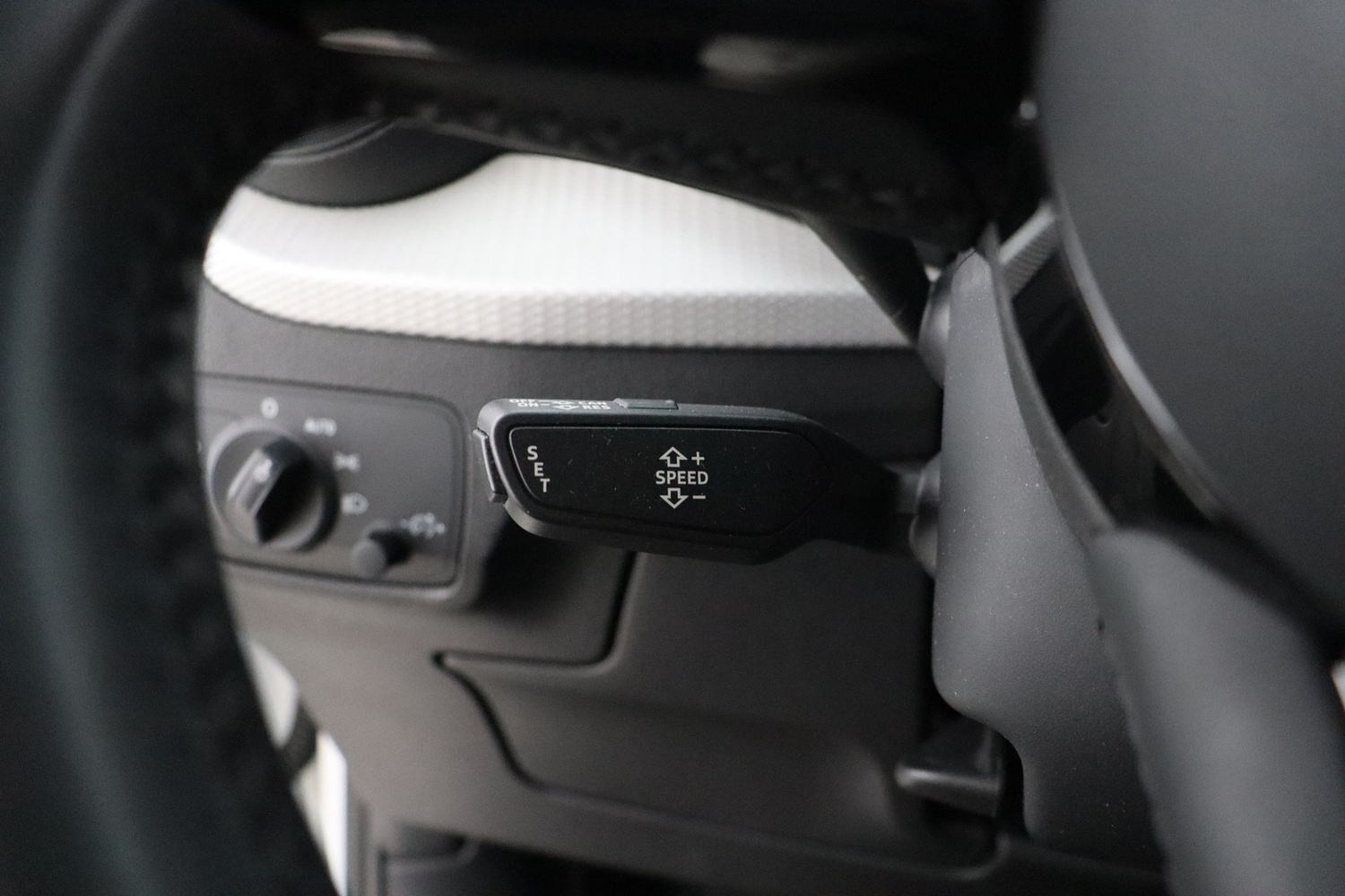 Audi Q2 vaihtoauto