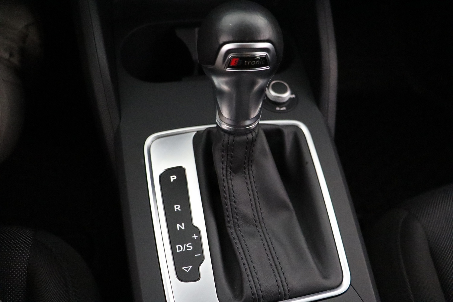 Audi Q2 vaihtoauto