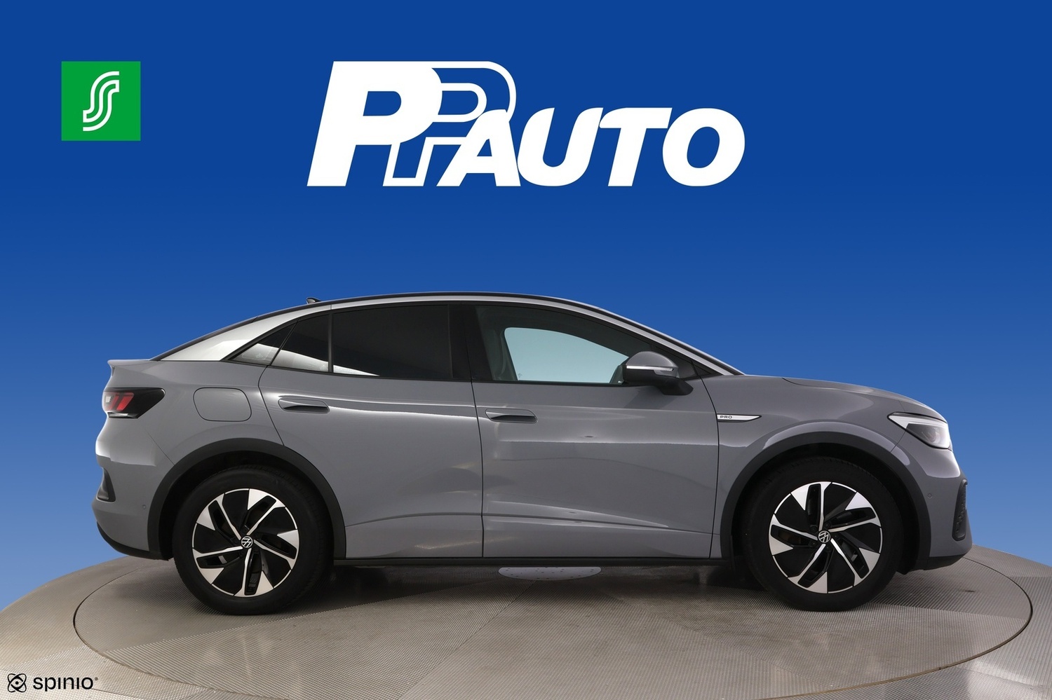 Volkswagen ID.5 vaihtoauto