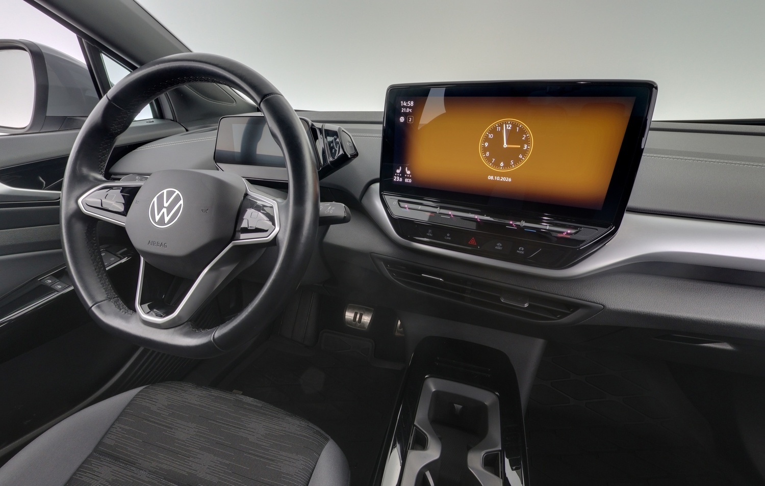 Volkswagen ID.5 vaihtoauto